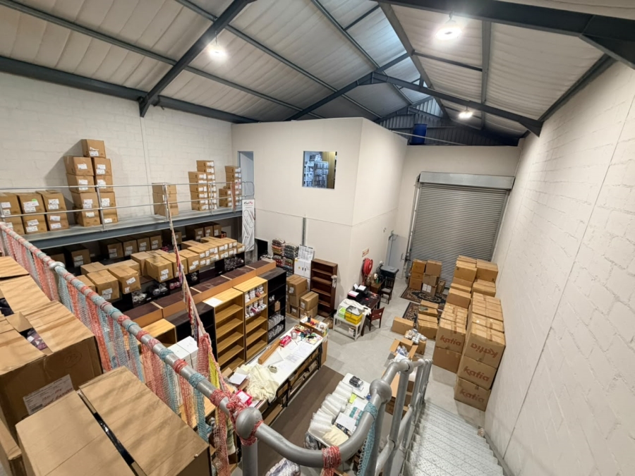 To Let Commercial Property for Rent in Fisantekraal Western Cape